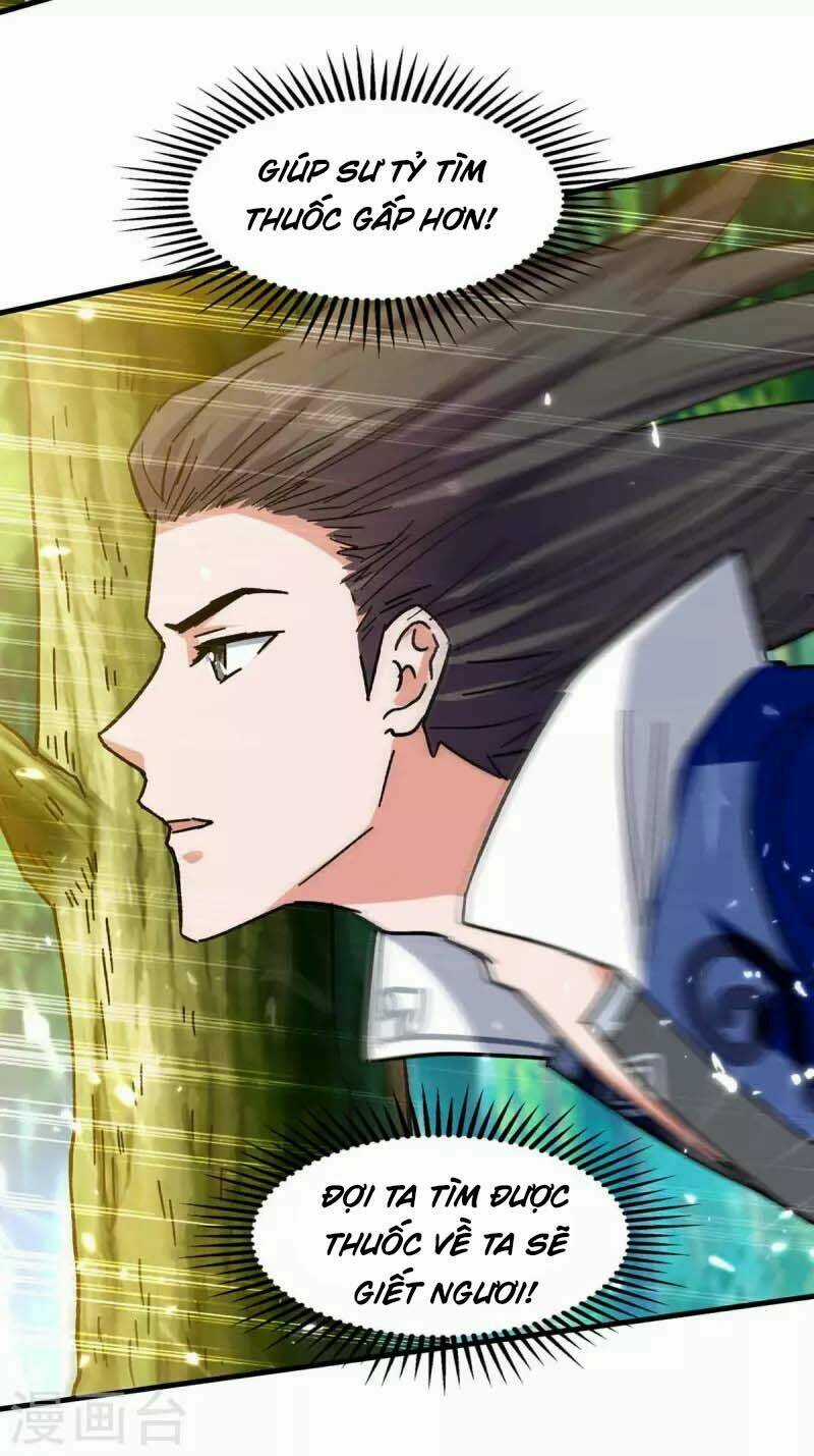 Đỉnh Cấp Võ Hồn - Chapter 122 - Trang 24