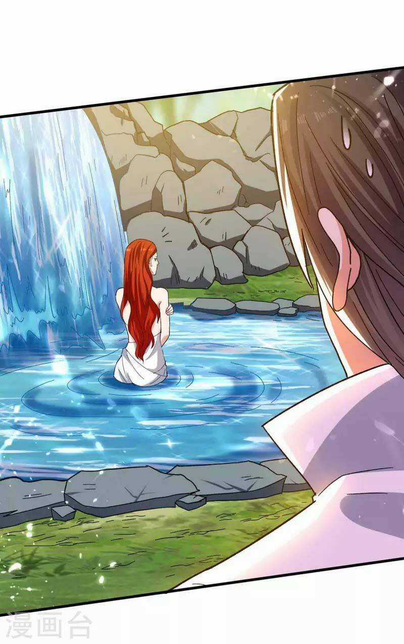 Đỉnh Cấp Võ Hồn - Chapter 122 - Trang 28