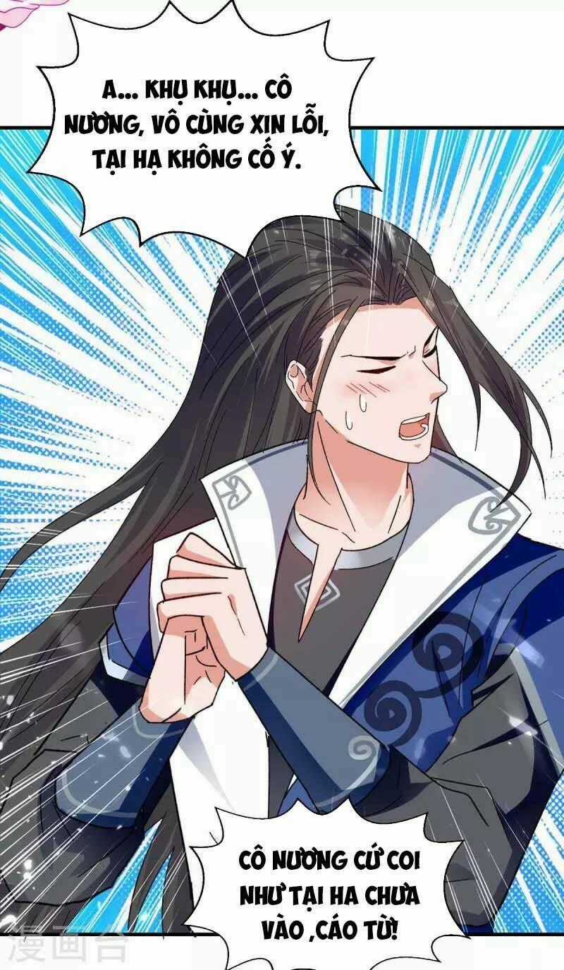 Đỉnh Cấp Võ Hồn - Chapter 122 - Trang 30