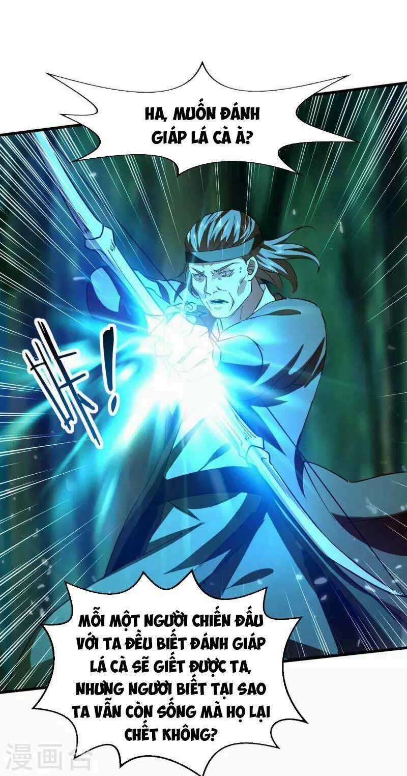 Đỉnh Cấp Võ Hồn - Chapter 122 - Trang 5