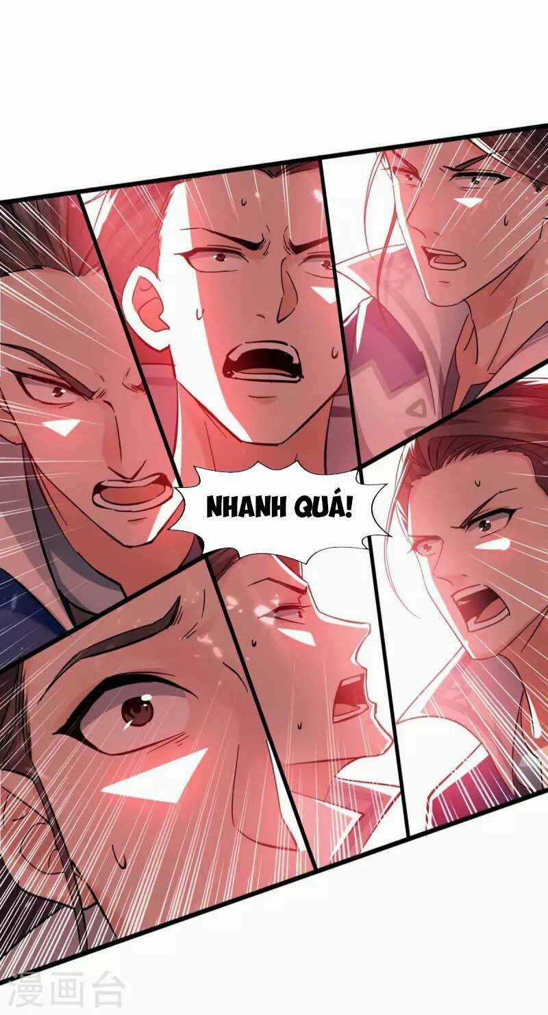 Đỉnh Cấp Võ Hồn - Chapter 122 - Trang 7