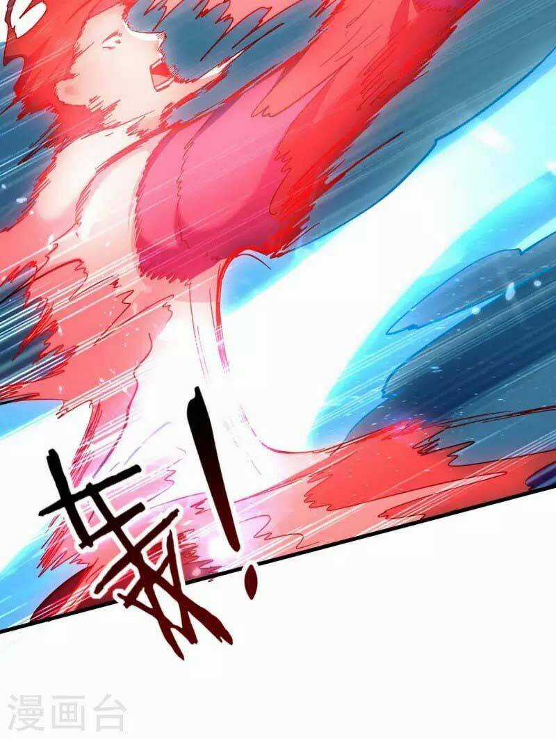 Đỉnh Cấp Võ Hồn - Chapter 122 - Trang 9