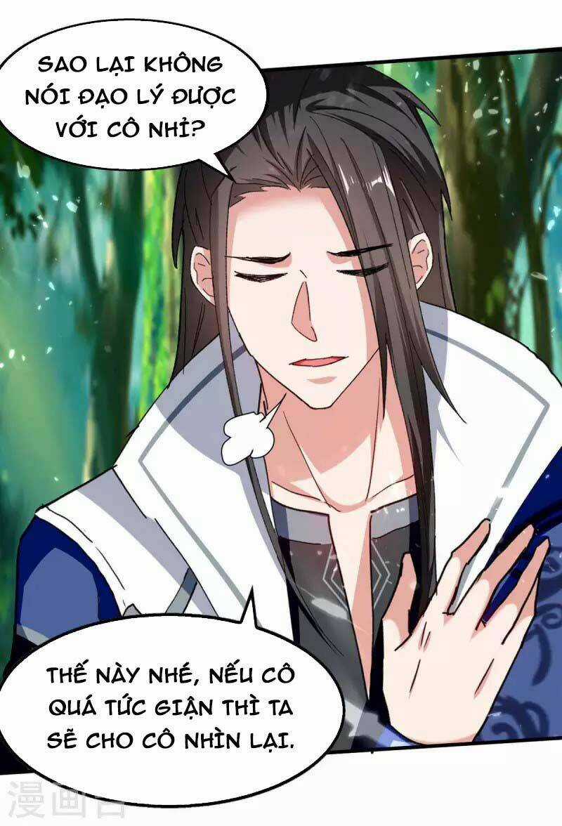 Đỉnh Cấp Võ Hồn - Chapter 123 - Trang 12