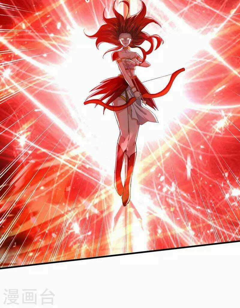 Đỉnh Cấp Võ Hồn - Chapter 123 - Trang 15