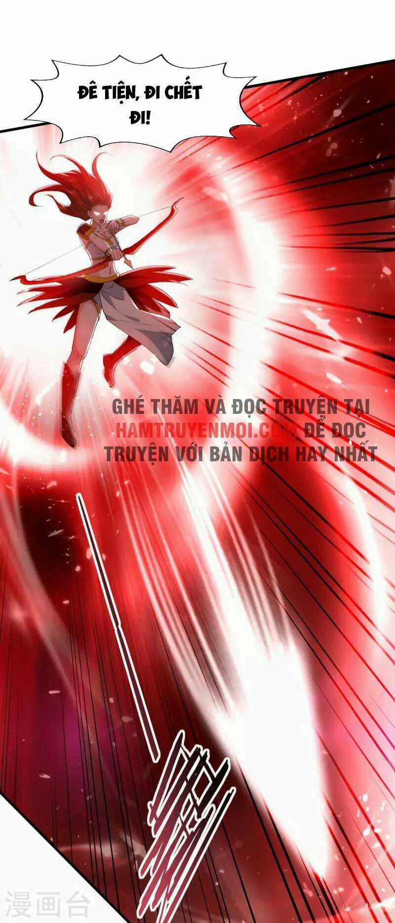 Đỉnh Cấp Võ Hồn - Chapter 123 - Trang 16