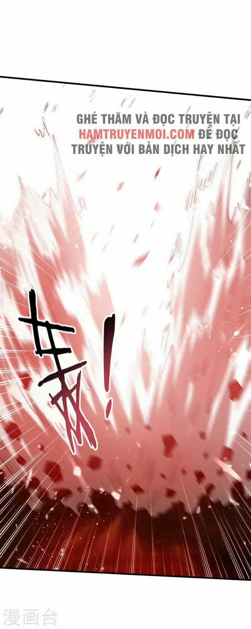 Đỉnh Cấp Võ Hồn - Chapter 123 - Trang 18