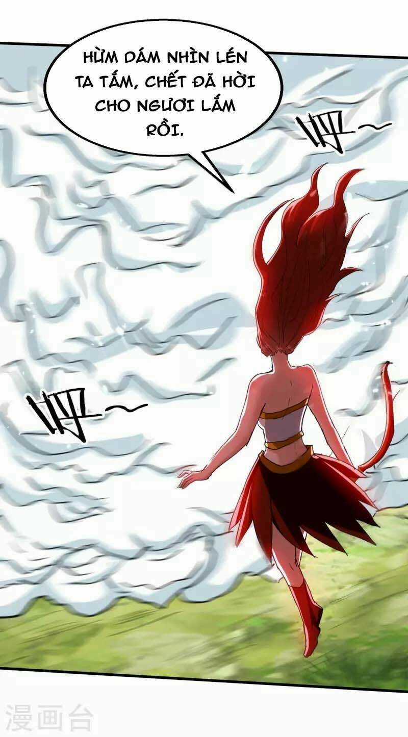 Đỉnh Cấp Võ Hồn - Chapter 123 - Trang 19