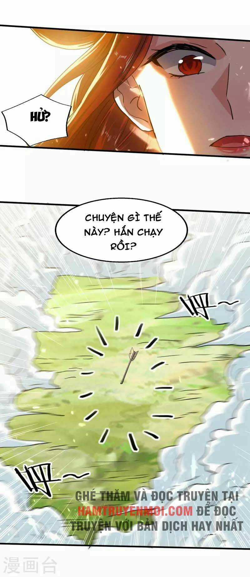 Đỉnh Cấp Võ Hồn - Chapter 123 - Trang 20