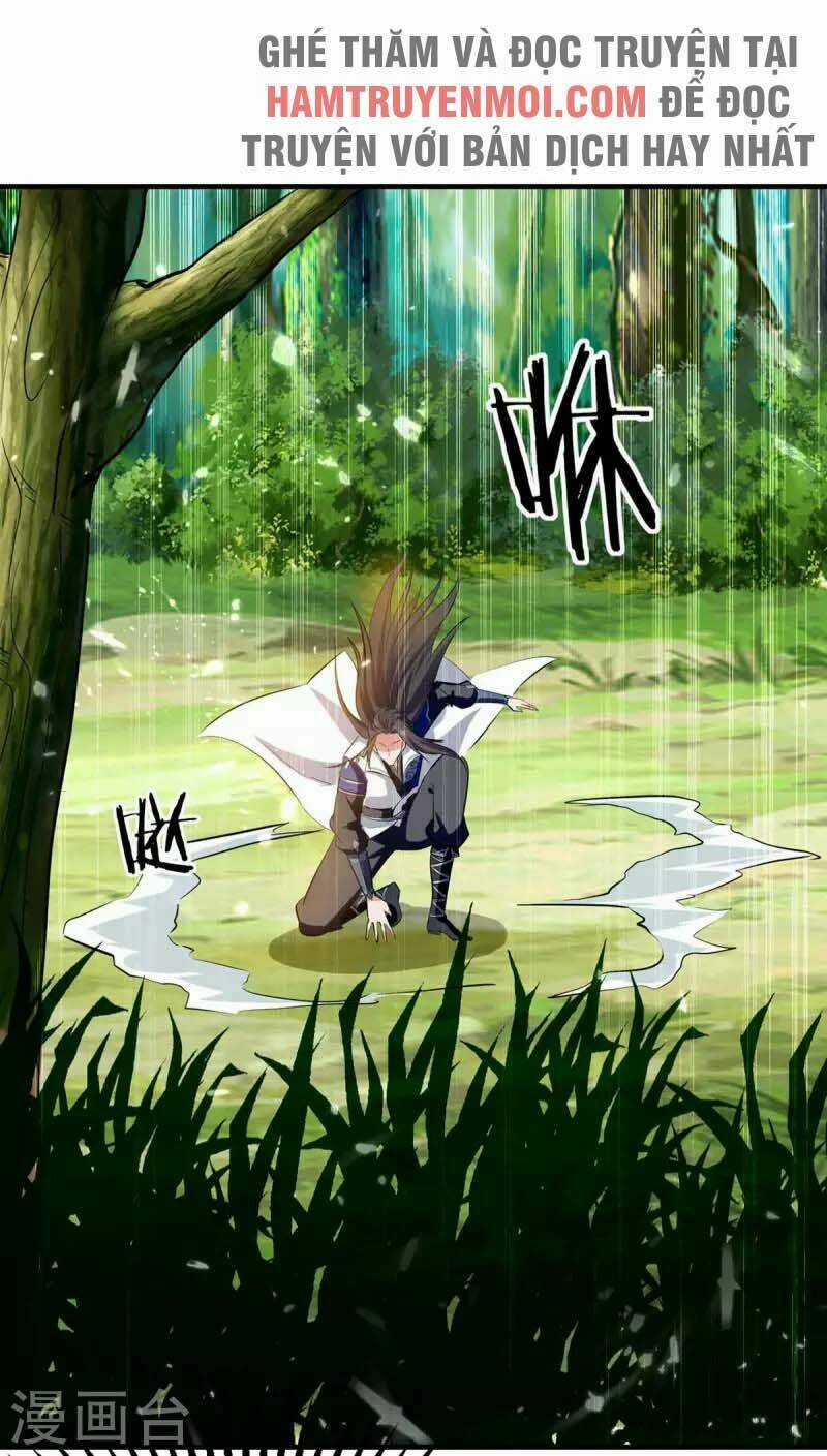 Đỉnh Cấp Võ Hồn - Chapter 123 - Trang 22