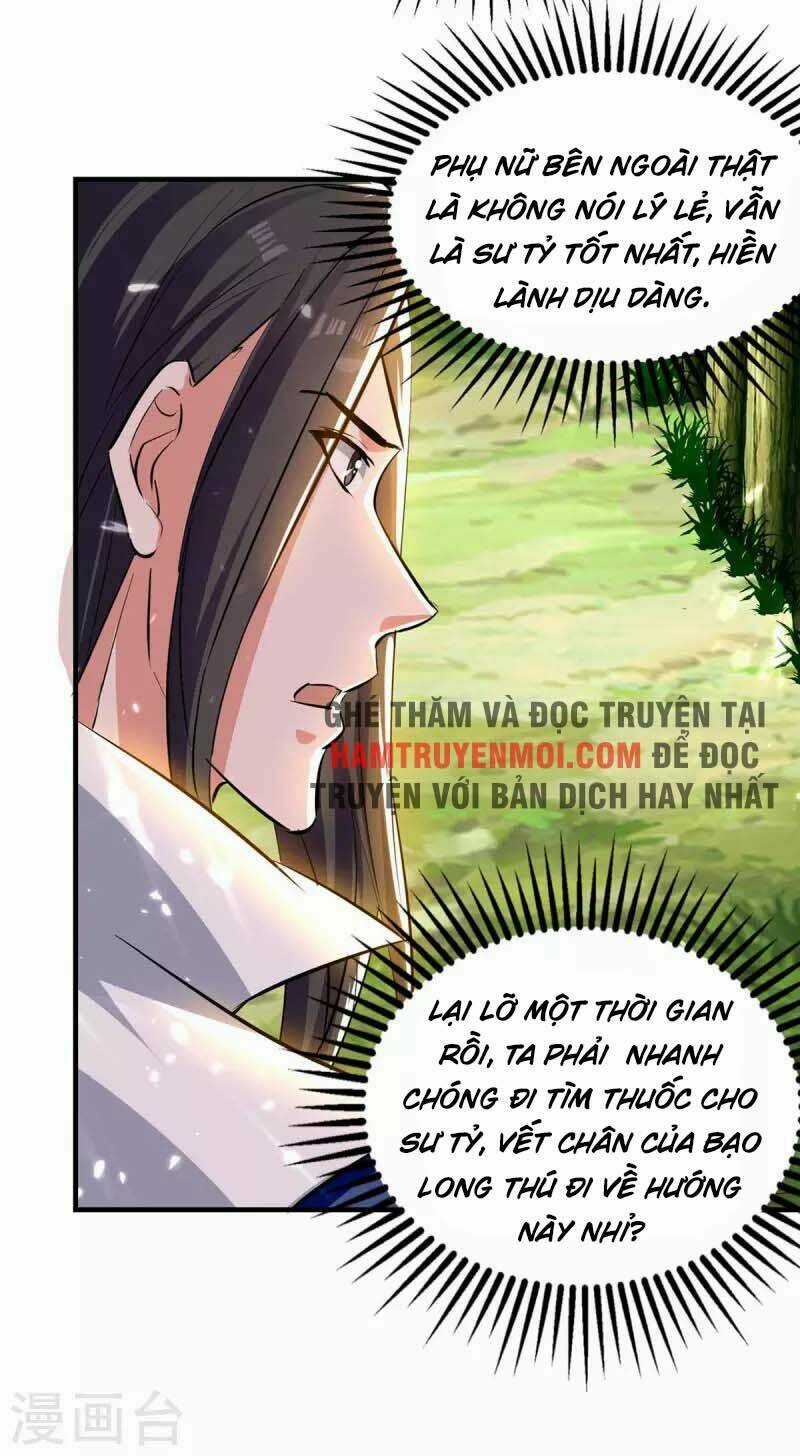 Đỉnh Cấp Võ Hồn - Chapter 123 - Trang 24