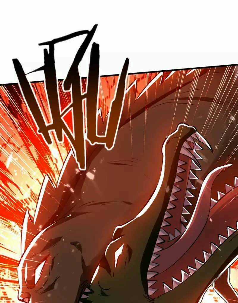 Đỉnh Cấp Võ Hồn - Chapter 123 - Trang 28