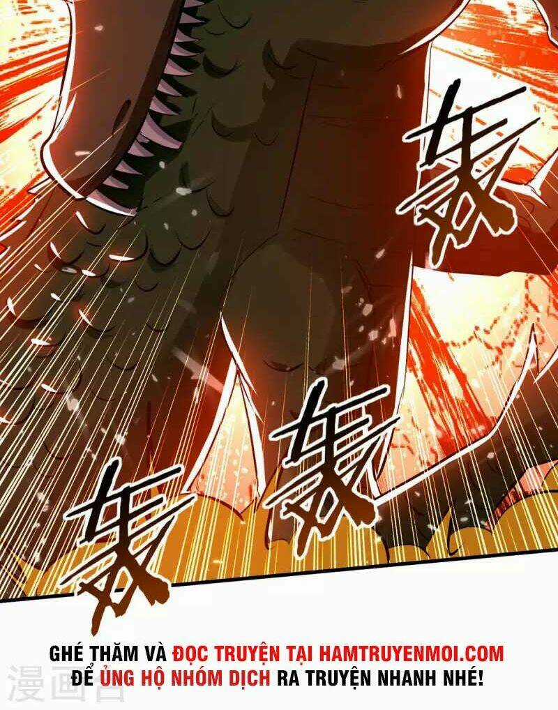 Đỉnh Cấp Võ Hồn - Chapter 123 - Trang 29