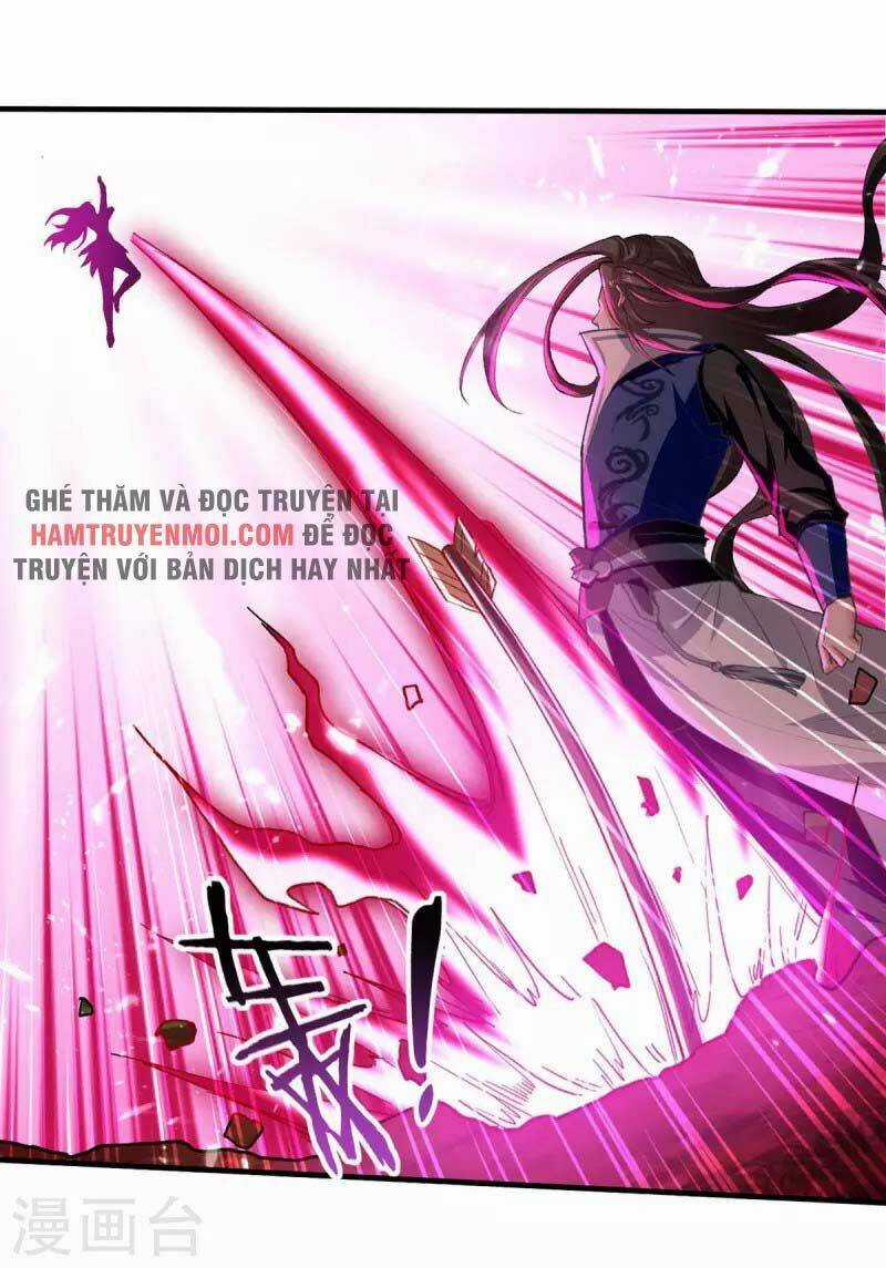 Đỉnh Cấp Võ Hồn - Chapter 123 - Trang 7