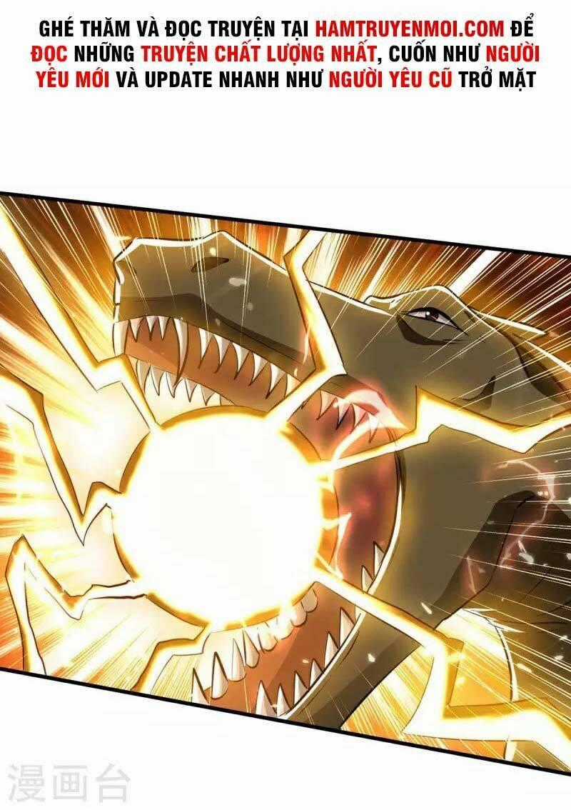 Đỉnh Cấp Võ Hồn - Chapter 124 - Trang 1