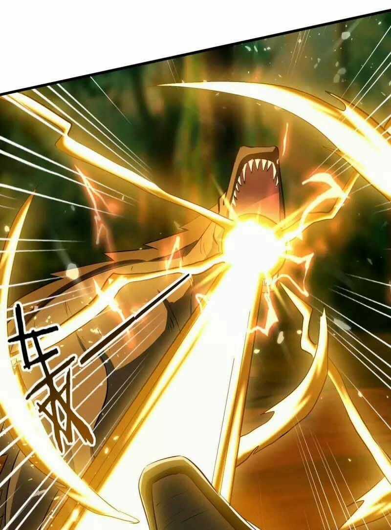 Đỉnh Cấp Võ Hồn - Chapter 124 - Trang 2