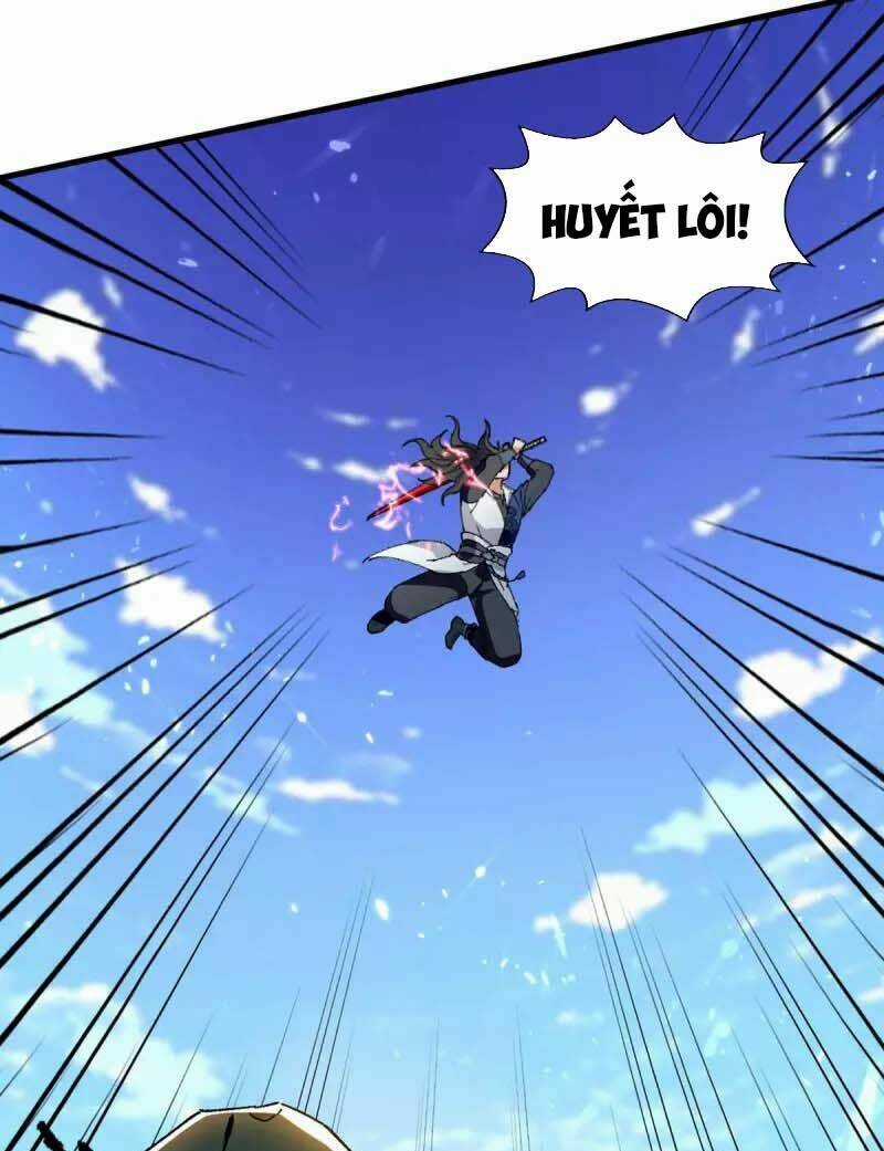 Đỉnh Cấp Võ Hồn - Chapter 124 - Trang 11