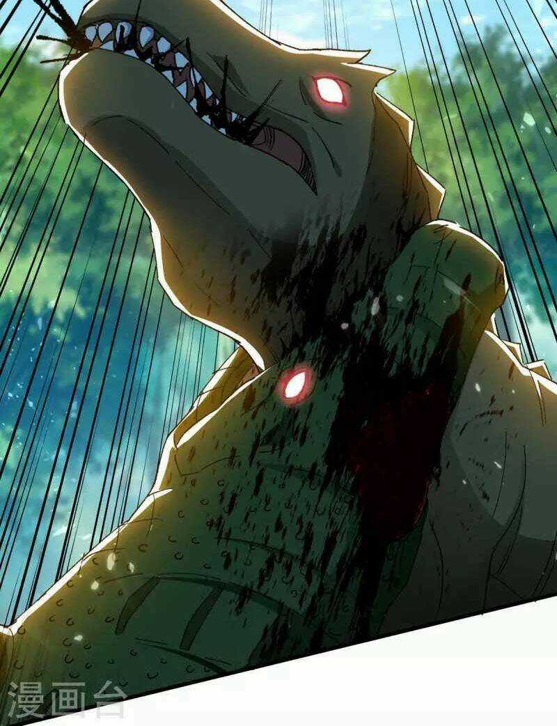 Đỉnh Cấp Võ Hồn - Chapter 124 - Trang 12