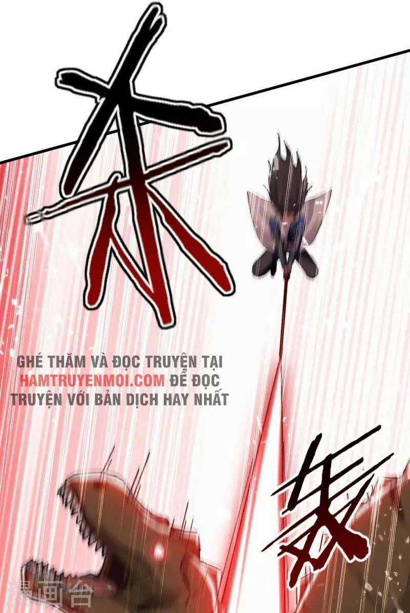 Đỉnh Cấp Võ Hồn - Chapter 124 - Trang 13