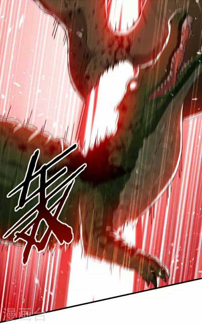 Đỉnh Cấp Võ Hồn - Chapter 124 - Trang 14