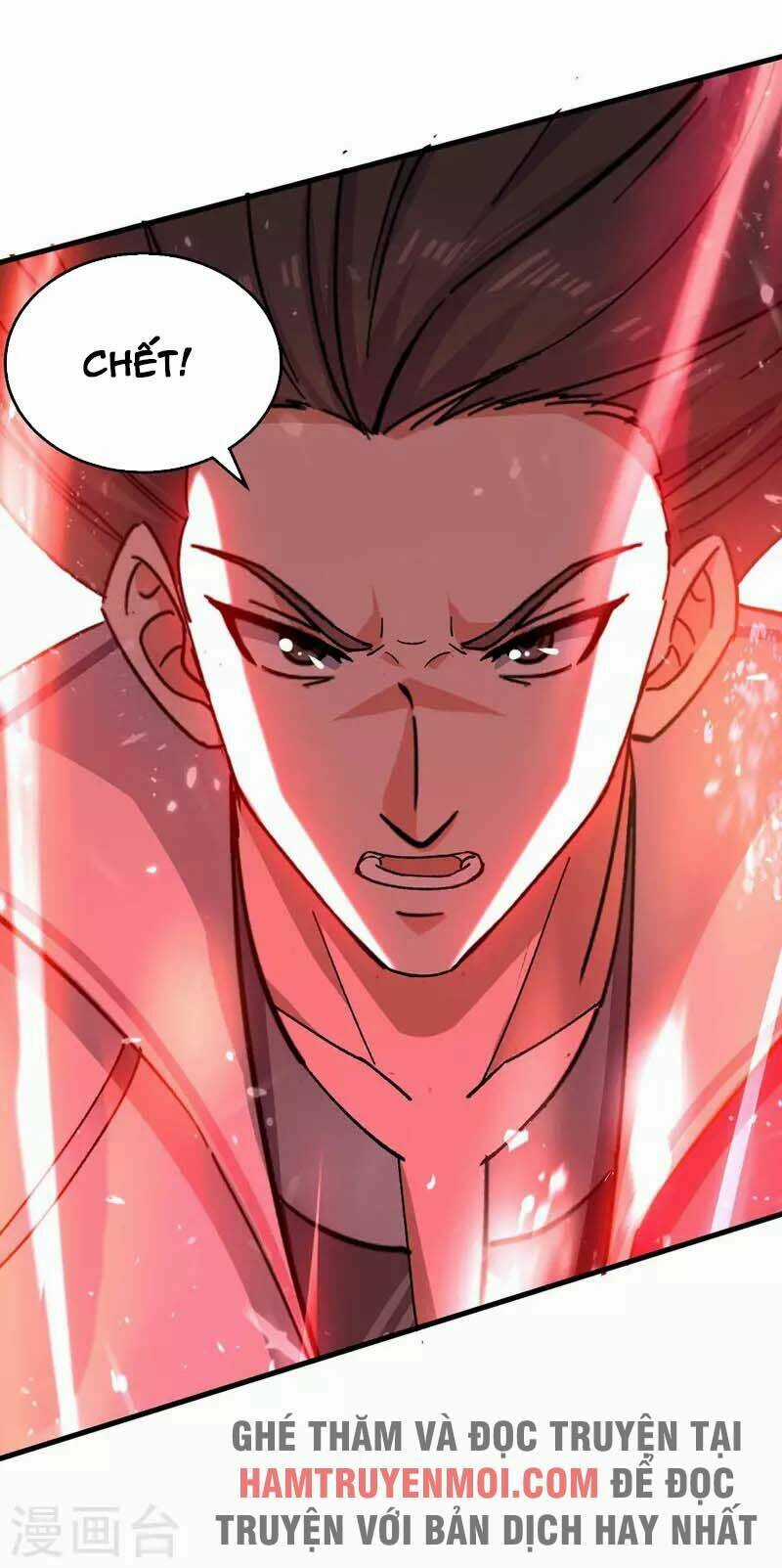 Đỉnh Cấp Võ Hồn - Chapter 124 - Trang 15