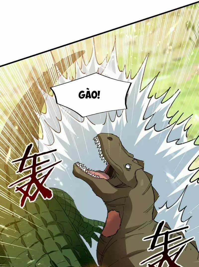 Đỉnh Cấp Võ Hồn - Chapter 124 - Trang 16