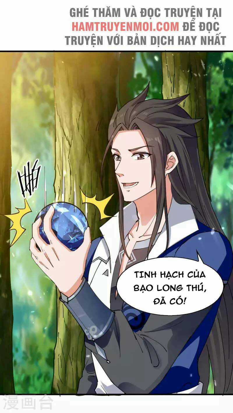 Đỉnh Cấp Võ Hồn - Chapter 124 - Trang 19