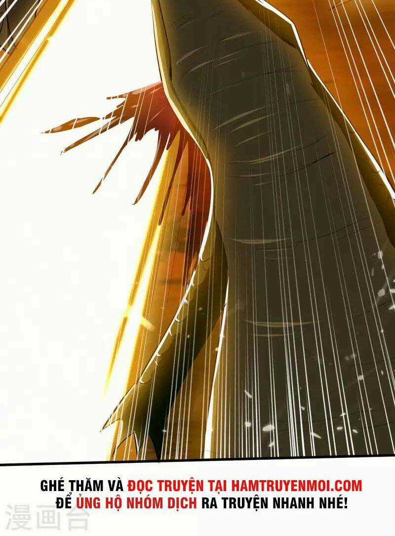 Đỉnh Cấp Võ Hồn - Chapter 124 - Trang 3