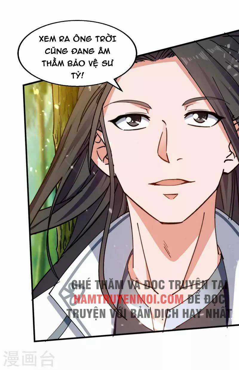 Đỉnh Cấp Võ Hồn - Chapter 124 - Trang 21