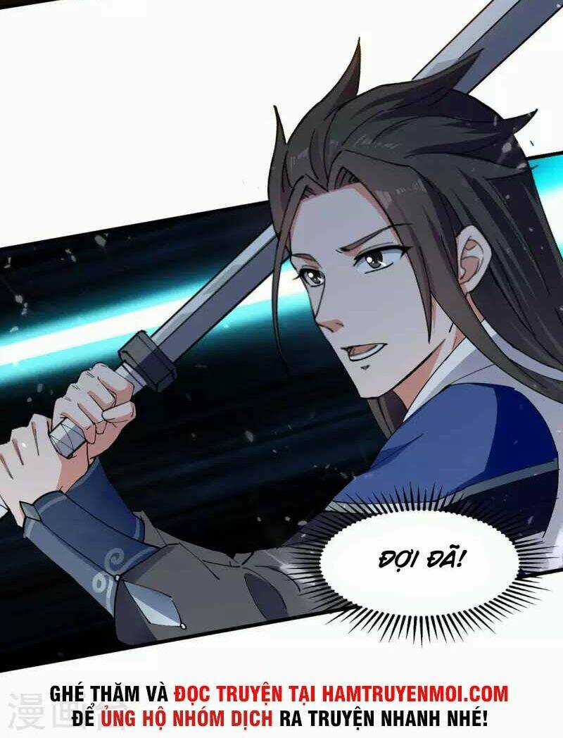 Đỉnh Cấp Võ Hồn - Chapter 124 - Trang 24