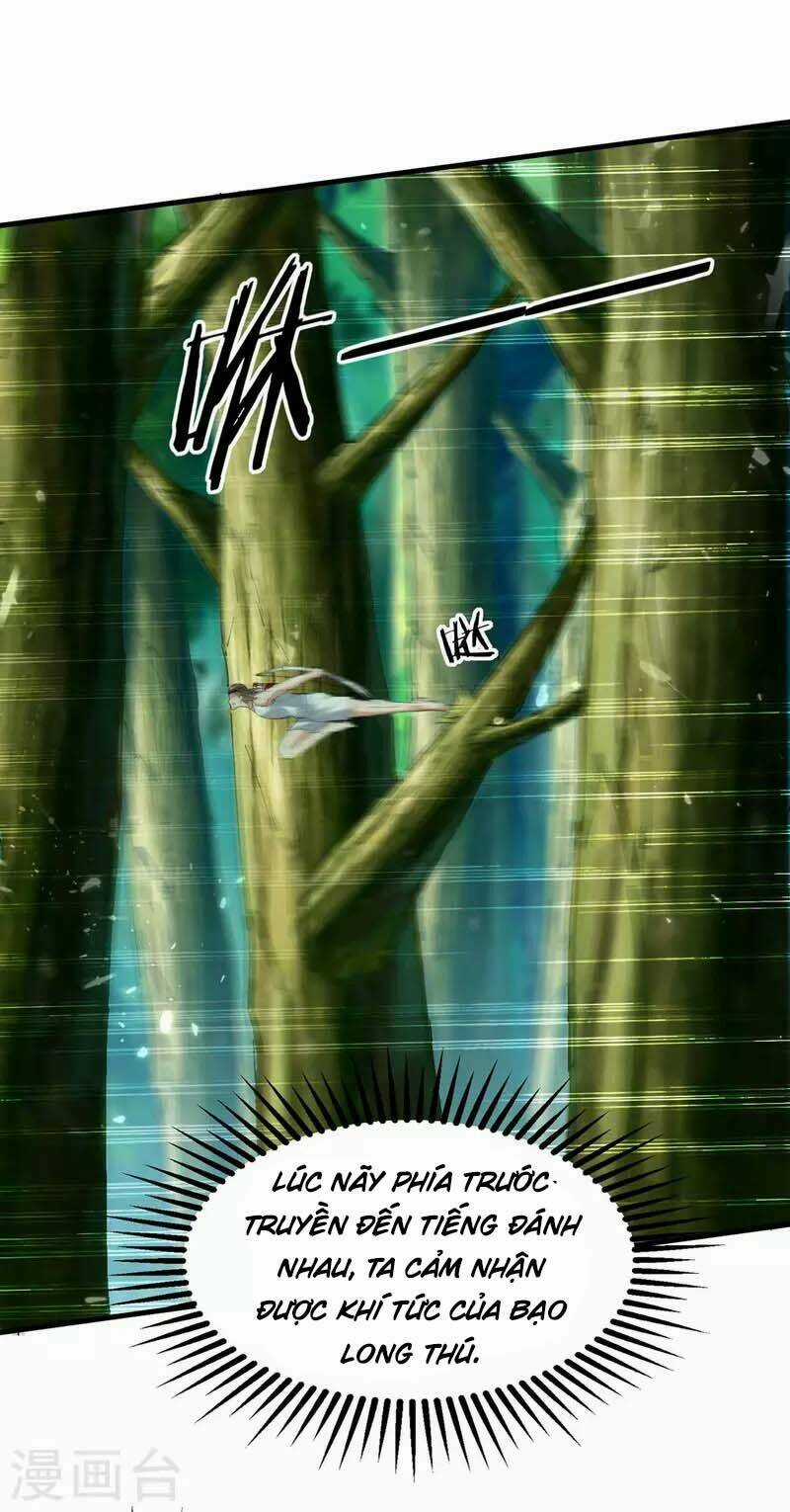 Đỉnh Cấp Võ Hồn - Chapter 124 - Trang 27