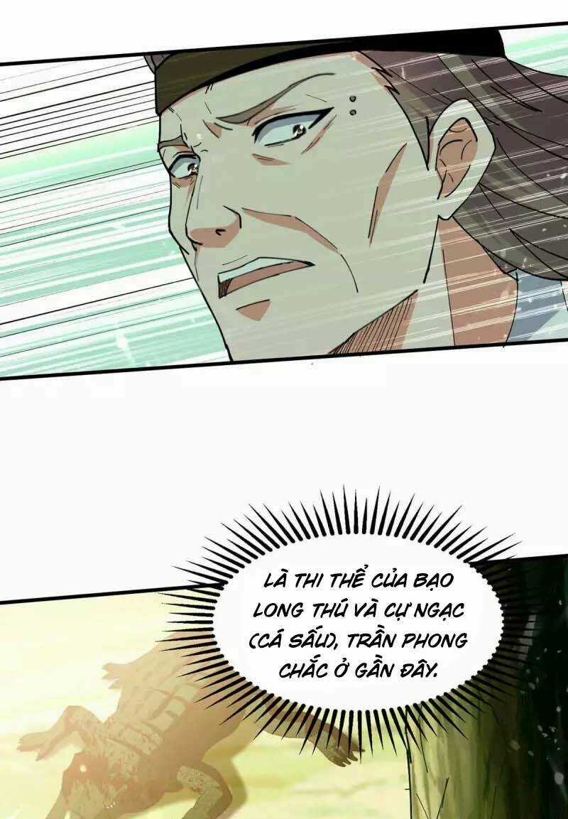 Đỉnh Cấp Võ Hồn - Chapter 124 - Trang 29