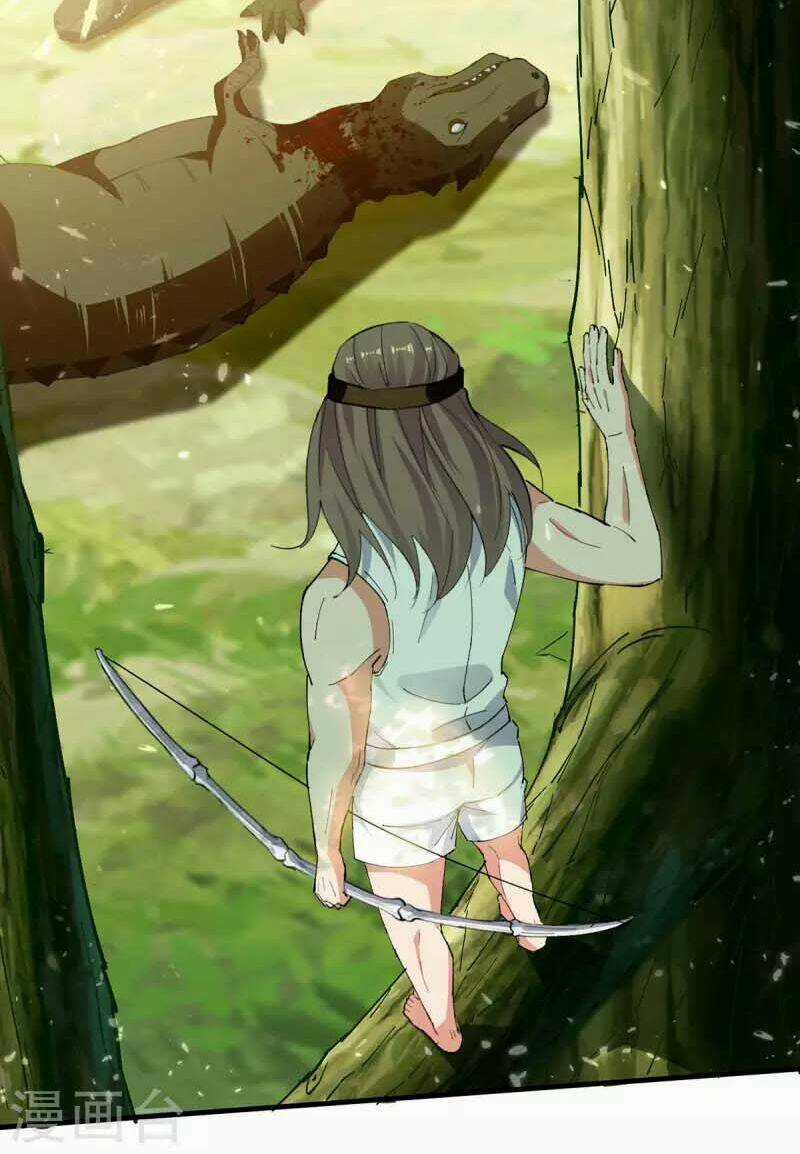 Đỉnh Cấp Võ Hồn - Chapter 124 - Trang 30