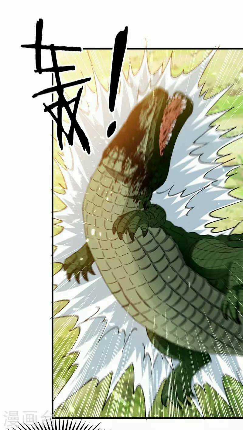 Đỉnh Cấp Võ Hồn - Chapter 124 - Trang 4