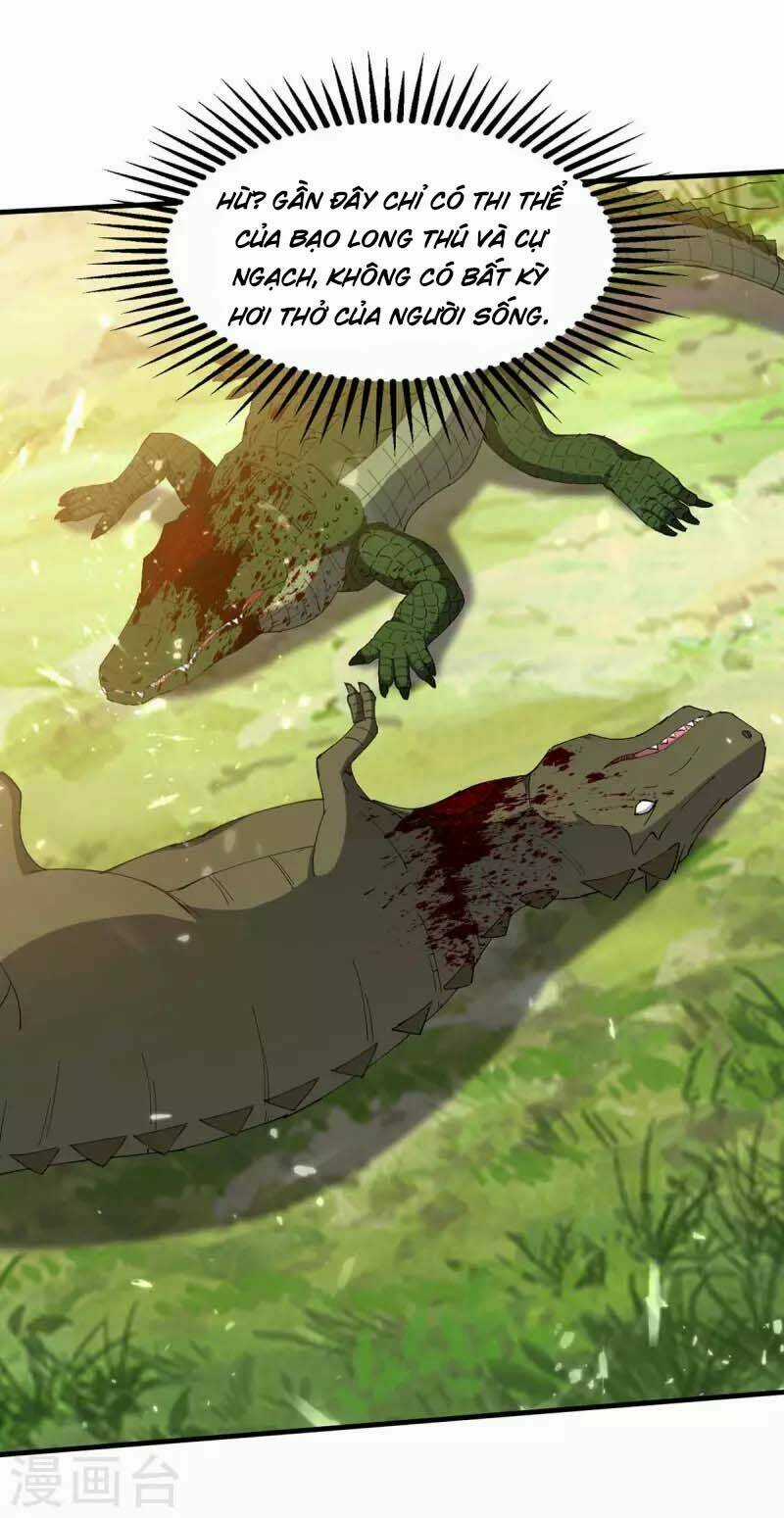 Đỉnh Cấp Võ Hồn - Chapter 124 - Trang 32