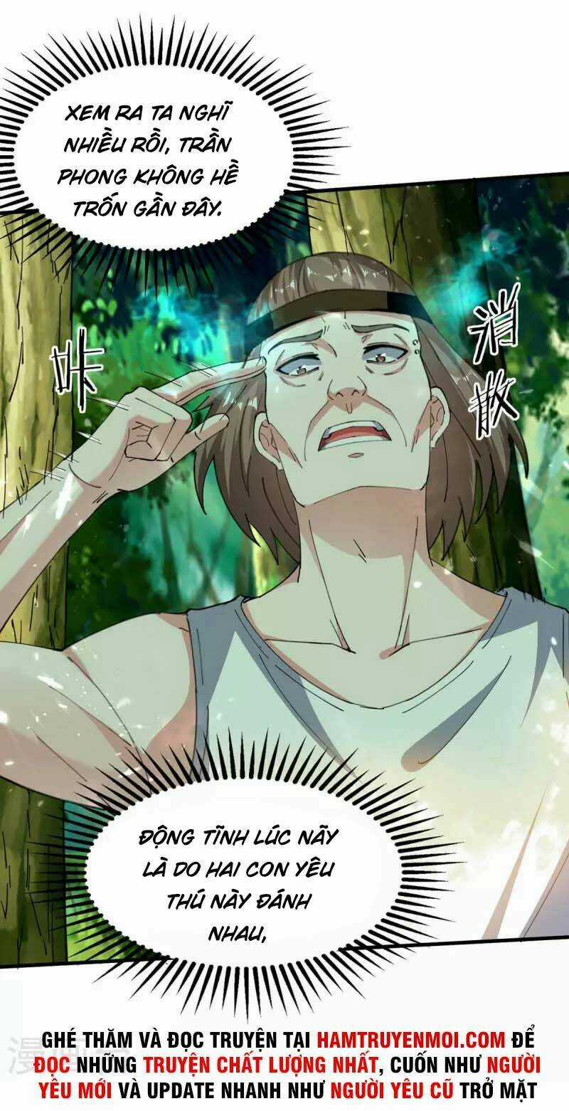 Đỉnh Cấp Võ Hồn - Chapter 124 - Trang 33