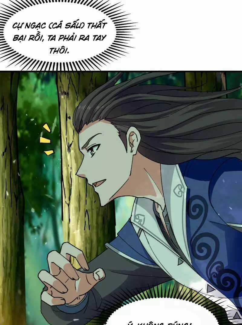 Đỉnh Cấp Võ Hồn - Chapter 124 - Trang 5