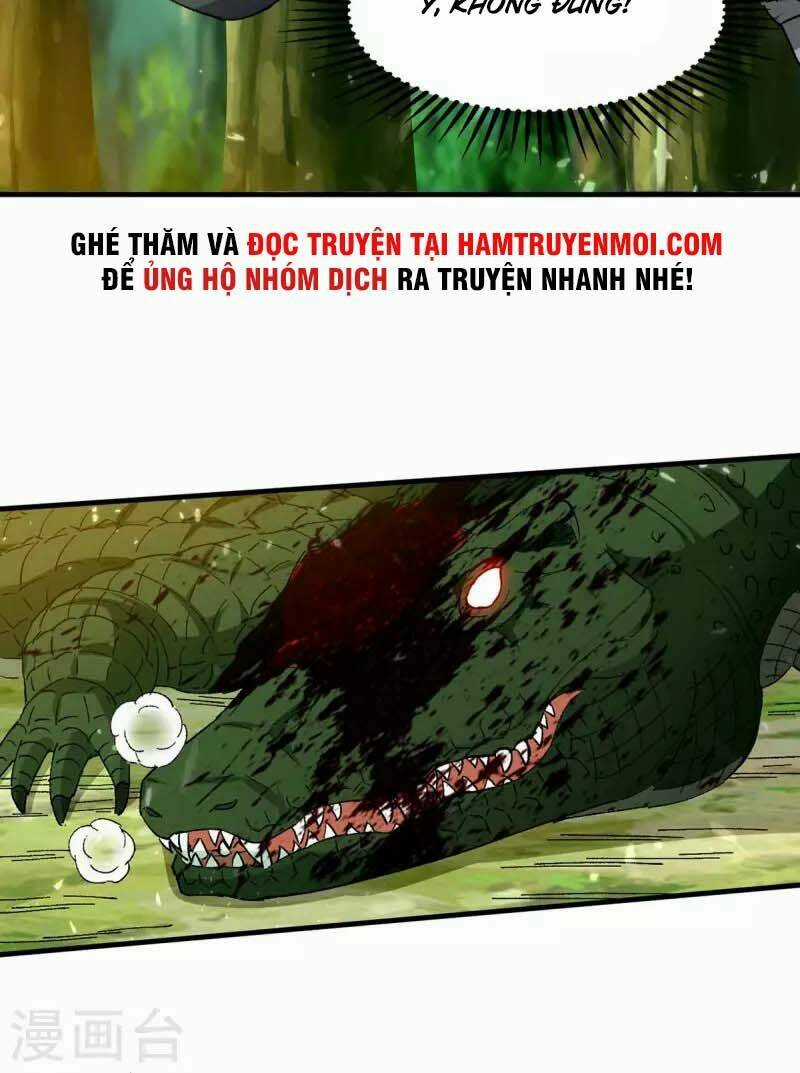 Đỉnh Cấp Võ Hồn - Chapter 124 - Trang 6