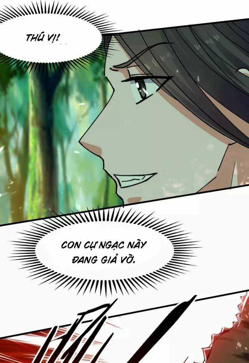 Đỉnh Cấp Võ Hồn - Chapter 124 - Trang 7