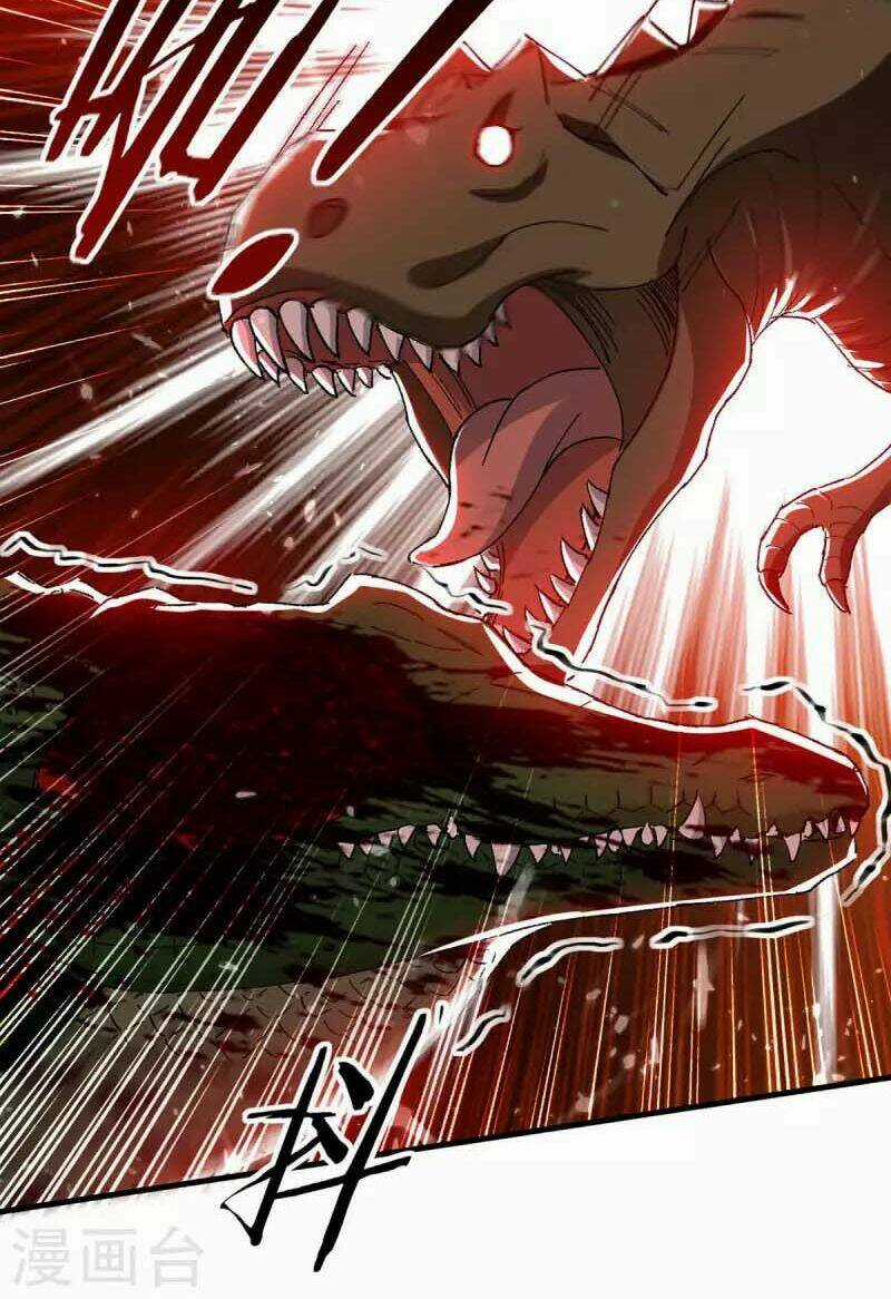 Đỉnh Cấp Võ Hồn - Chapter 124 - Trang 8