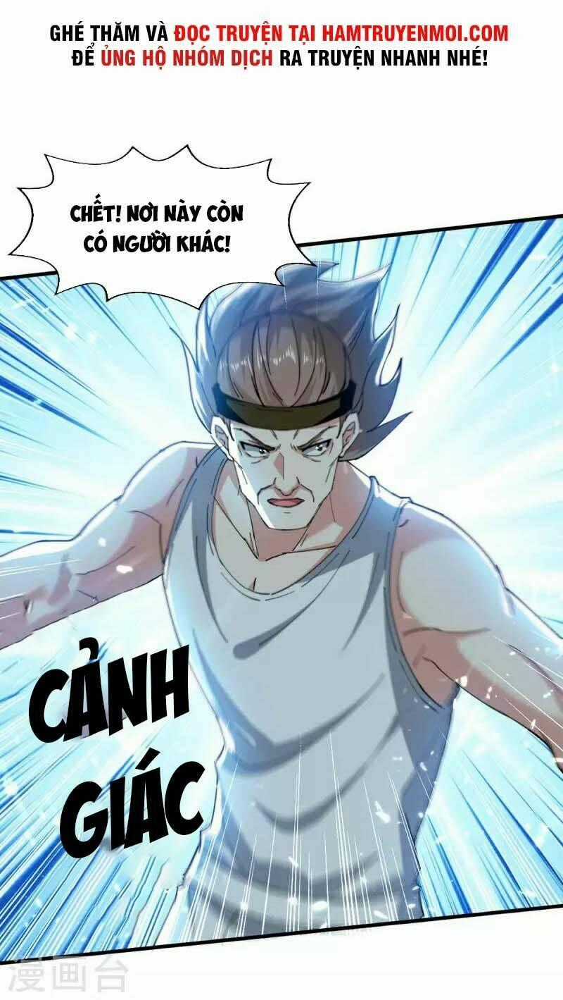 Đỉnh Cấp Võ Hồn - Chapter 125 - Trang 1