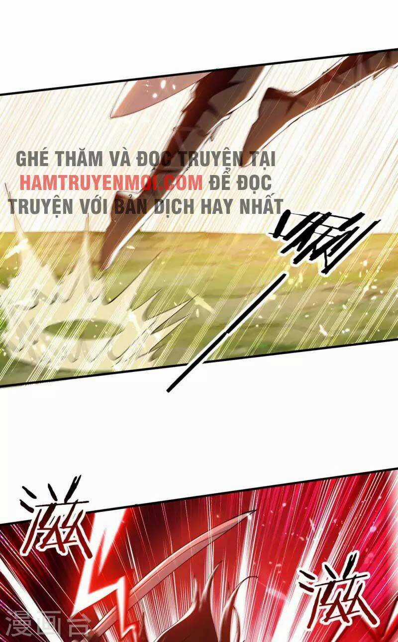 Đỉnh Cấp Võ Hồn - Chapter 125 - Trang 11