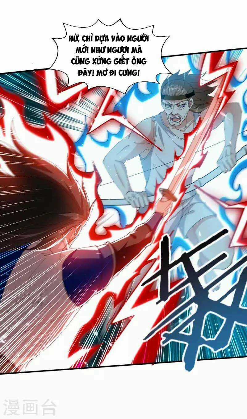 Đỉnh Cấp Võ Hồn - Chapter 125 - Trang 13