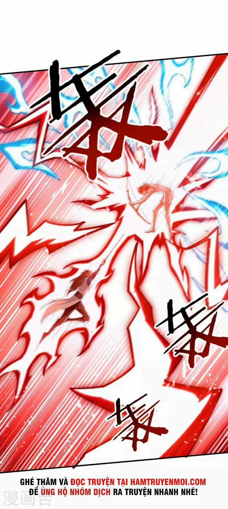 Đỉnh Cấp Võ Hồn - Chapter 125 - Trang 14