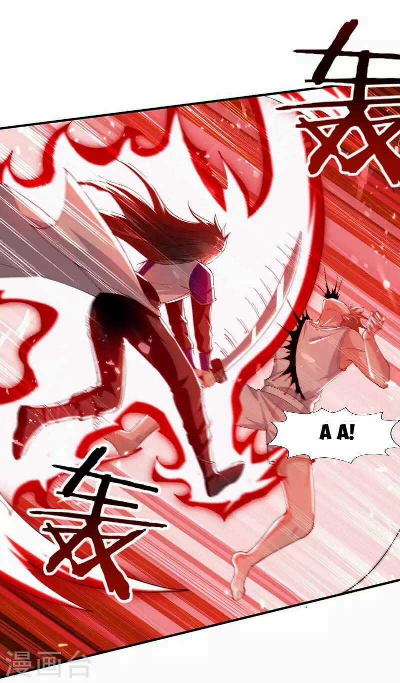 Đỉnh Cấp Võ Hồn - Chapter 125 - Trang 17