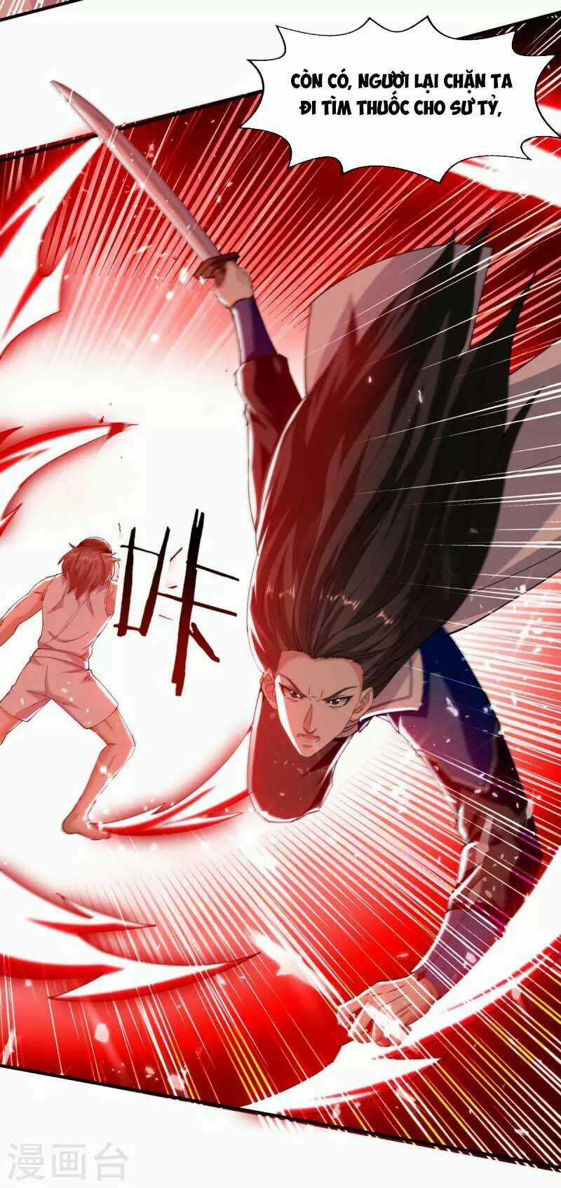 Đỉnh Cấp Võ Hồn - Chapter 125 - Trang 20