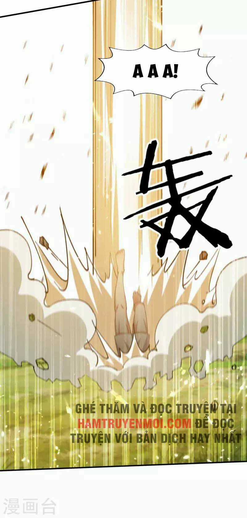 Đỉnh Cấp Võ Hồn - Chapter 125 - Trang 22