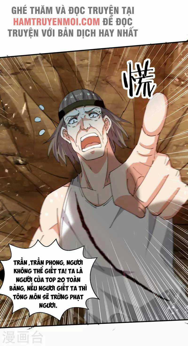 Đỉnh Cấp Võ Hồn - Chapter 125 - Trang 24