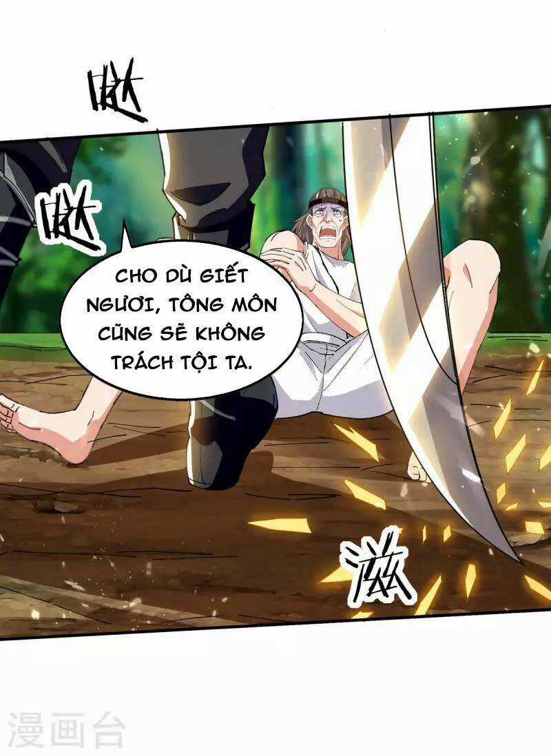 Đỉnh Cấp Võ Hồn - Chapter 125 - Trang 26