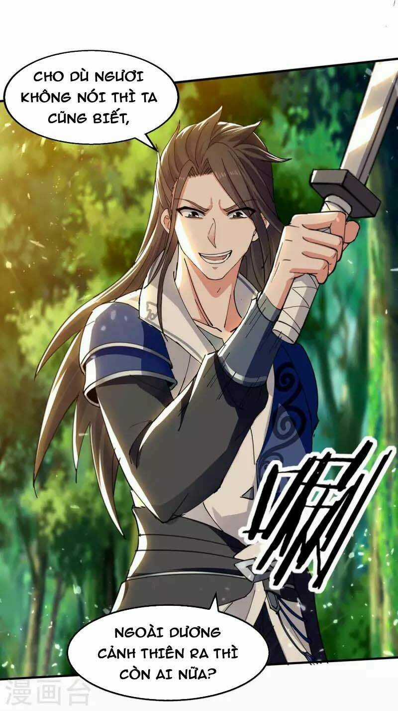 Đỉnh Cấp Võ Hồn - Chapter 125 - Trang 28