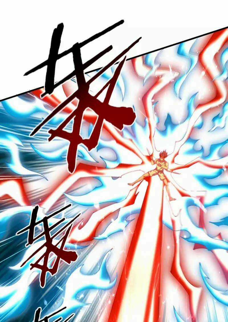 Đỉnh Cấp Võ Hồn - Chapter 125 - Trang 4